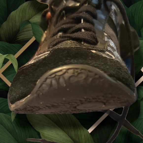 Coach Kinsley Fashion Sneaker Size 7.5 - Picture 12 of 12